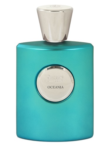 Oceania by Giardino Benessere