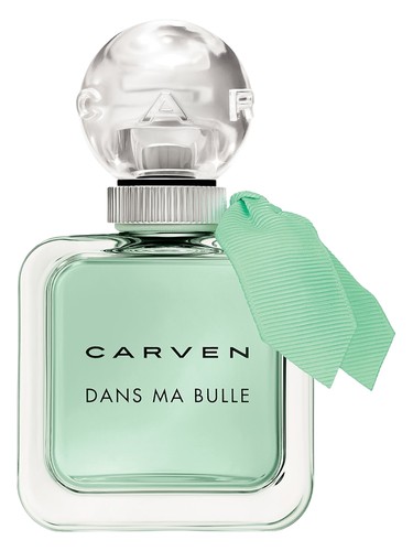 Dans Ma Bulle Eau de Toilette by Carven