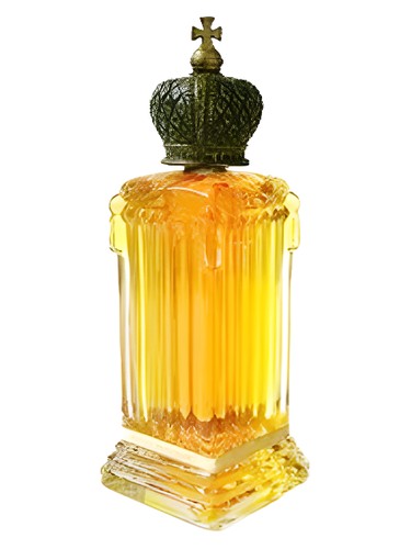 Credo by Prince Obolenski