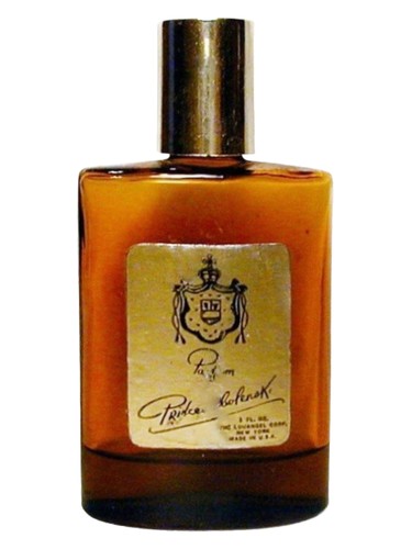 Prince Obolenski by Prince Obolenski