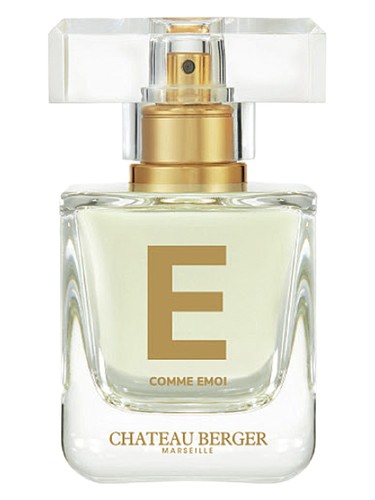 E As Exciting by Chateau Berger