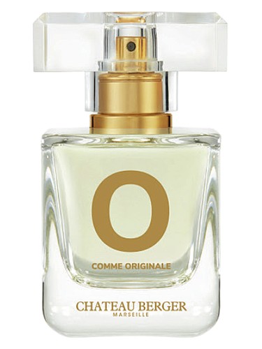 O As Original by Chateau Berger