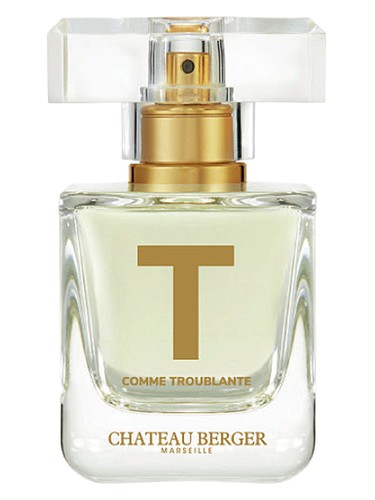 T As Troubling by Chateau Berger