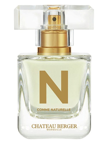 N As Natural by Chateau Berger