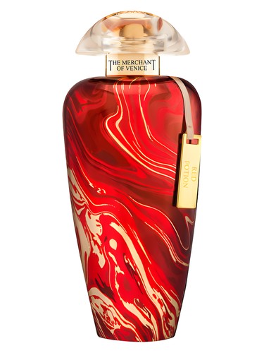 Red Potion by The Merchant of Venice