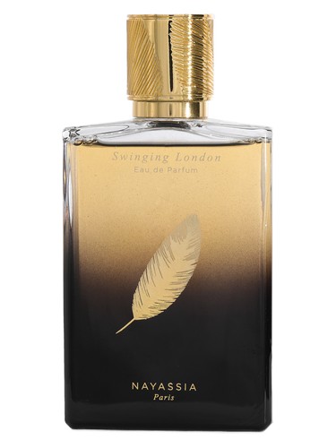 Swinging London by Nayassia