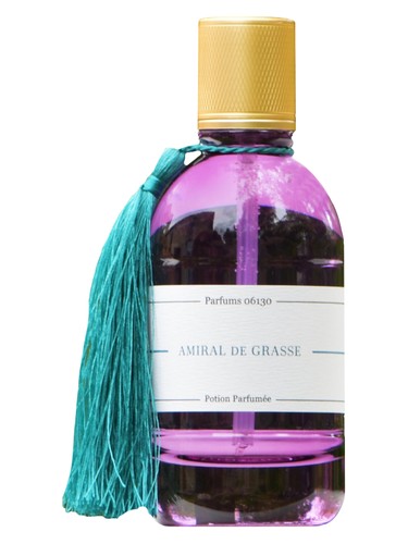 Amiral de Grasse by Parfums 06130