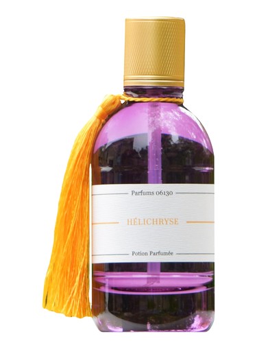 Hélichryse by Parfums 06130