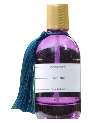 Honoré by Parfums 06130