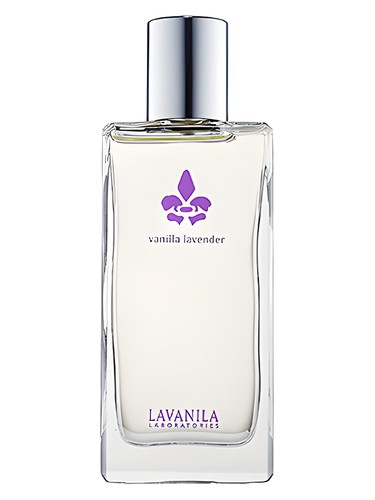 Vanilla Lavender