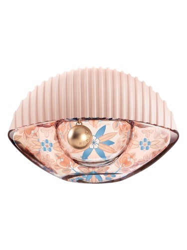 Kenzo World Fantasy Collection Eau de Toilette by Kenzo