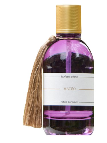 Matéo by Parfums 06130