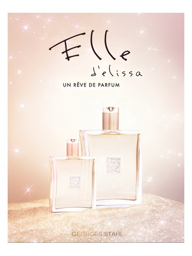 Elle d'Elissa by Georges Stahl