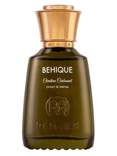 Behique by Renier Perfumes