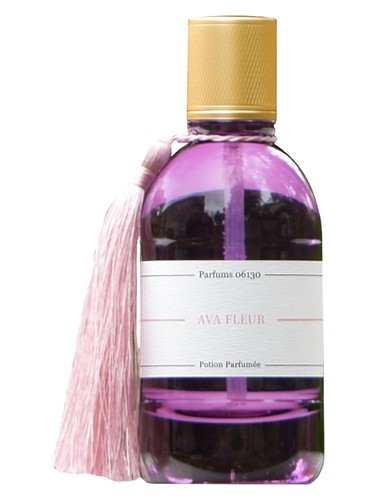 Ava Fleur by Parfums 06130