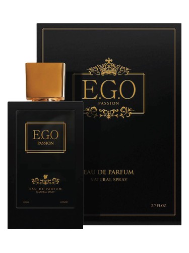 Ego Passion E.G.O perfume by E G O