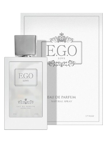 Ego Love E.G.O perfume by E G O