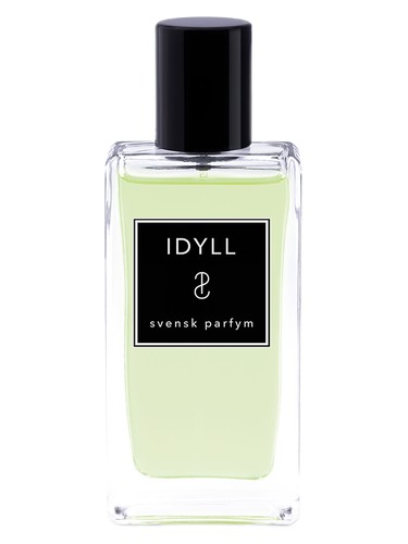 Idyll by Svensk Parfym