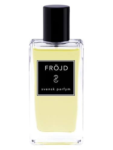 Fröjd by Svensk Parfym