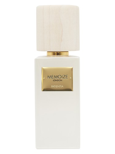 Patientia by Memoize London