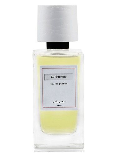 La Tsarine Senyokô perfume by Senyoko