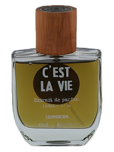 C'est La Vie by The Lab