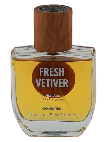 Fresh Vetiver by The Lab