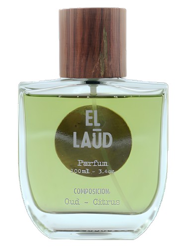 El Laúd by The Lab
