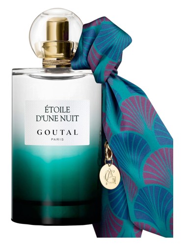 Étoile d'Une Nuit by Goutal