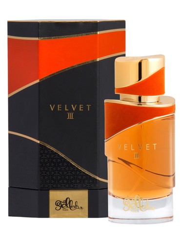 Velvet III by Fellah Paris