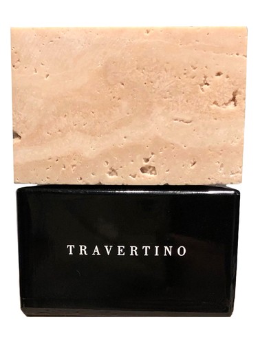 Travertino by I Profumi Del Marmo