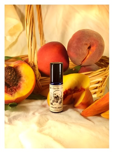 Chantilly Cream by Solstice Scents