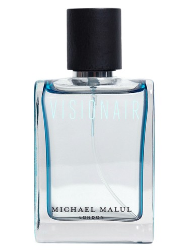 Visionair by Michael Malul London