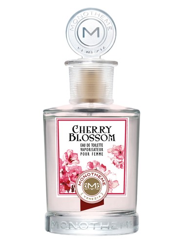 Cherry Blossom by Monotheme Venezia