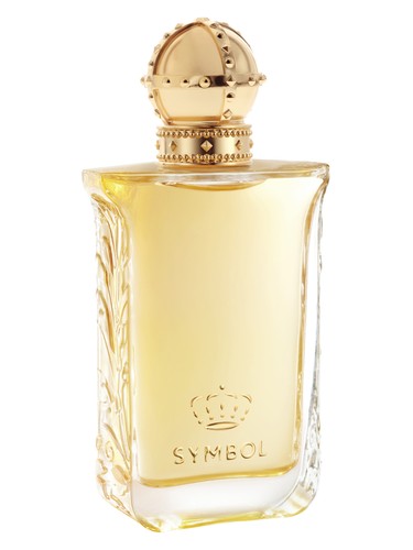 Symbol Eau de Parfum by Princesse Marina De Bourbon