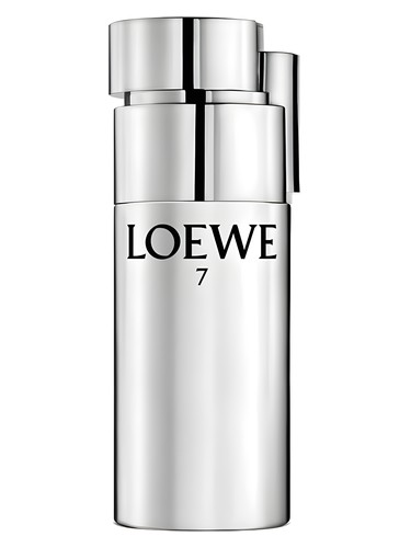 Loewe 7 Plata by Loewe