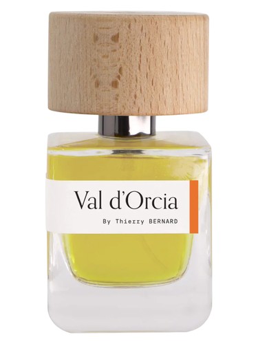 Val d'Orcia by Parfumeurs du Monde