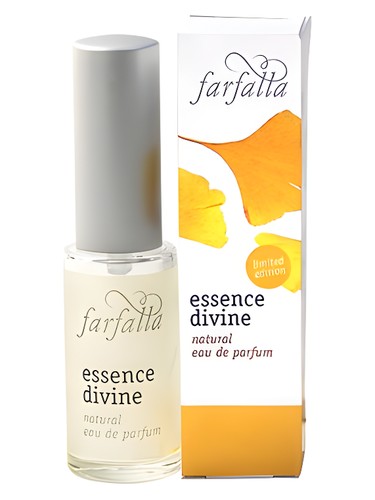 Essence Divine by Farfalla