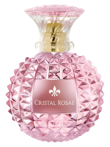 Cristal Rosae by Princesse Marina De Bourbon