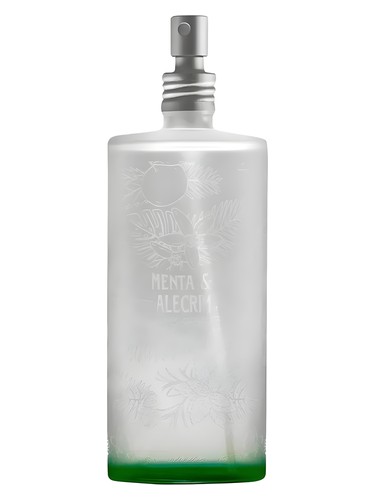 Menta & Alecrim by Granado