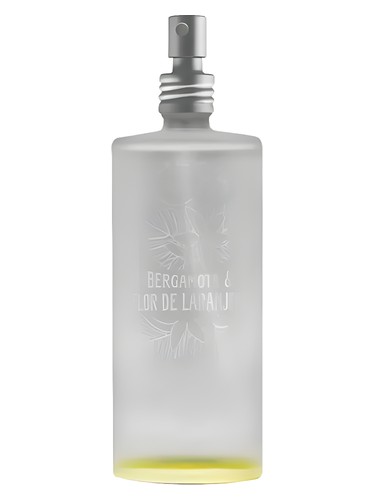 Bergamota & Flor de Laranjeira by Granado