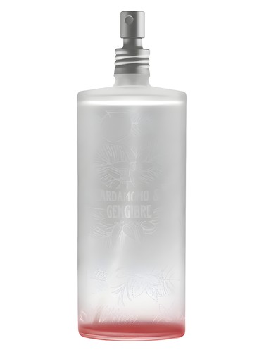 Cardamomo & Gengibre by Granado