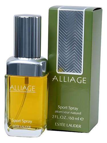 Alliage Sport Spray Estée Lauder perfume by Estee Lauder