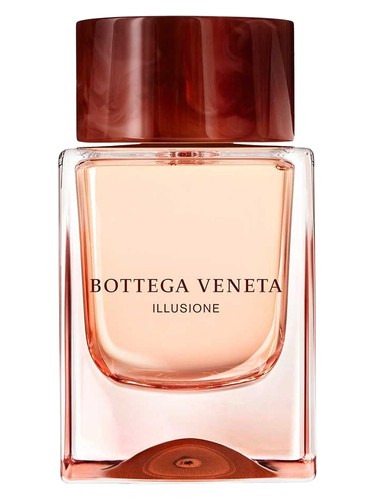 Illusione for Her by Bottega Veneta
