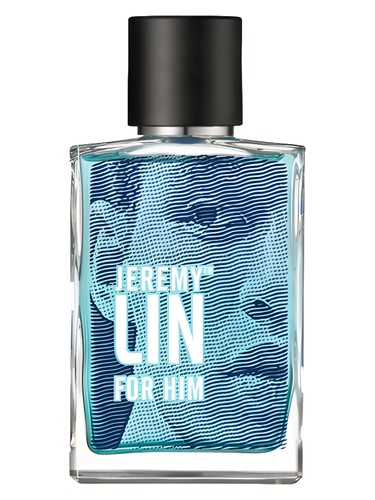 Jeremy Lin For Him by Jeremy Lin