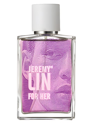 Jeremy Lin For Her by Jeremy Lin