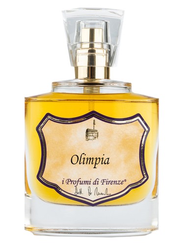 Olimpia by I Profumi di Firenze