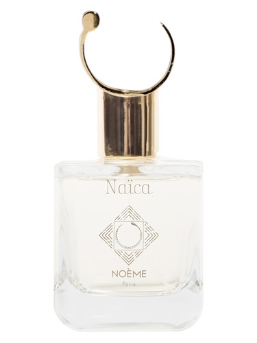 Naïca Noème perfume by Noeme