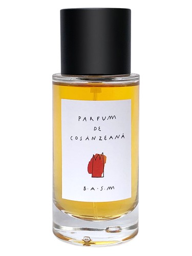 Parfum de COSÂNZEANA (Magic Princess) B.A.S.M. by Createur 5 D’Emotions perfume by B A S M by Createur 5 D Emotions