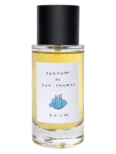 Parfum de FĂT FRUMOS (Prince Charming) B.A.S.M. by Createur 5 D’Emotions perfume by B A S M by Createur 5 D Emotions